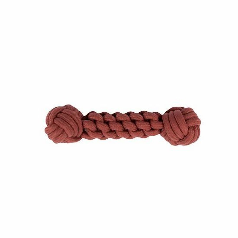 Pet Supplies * | Sonoma Goods For Life Braided Rope Ball Dog Toy