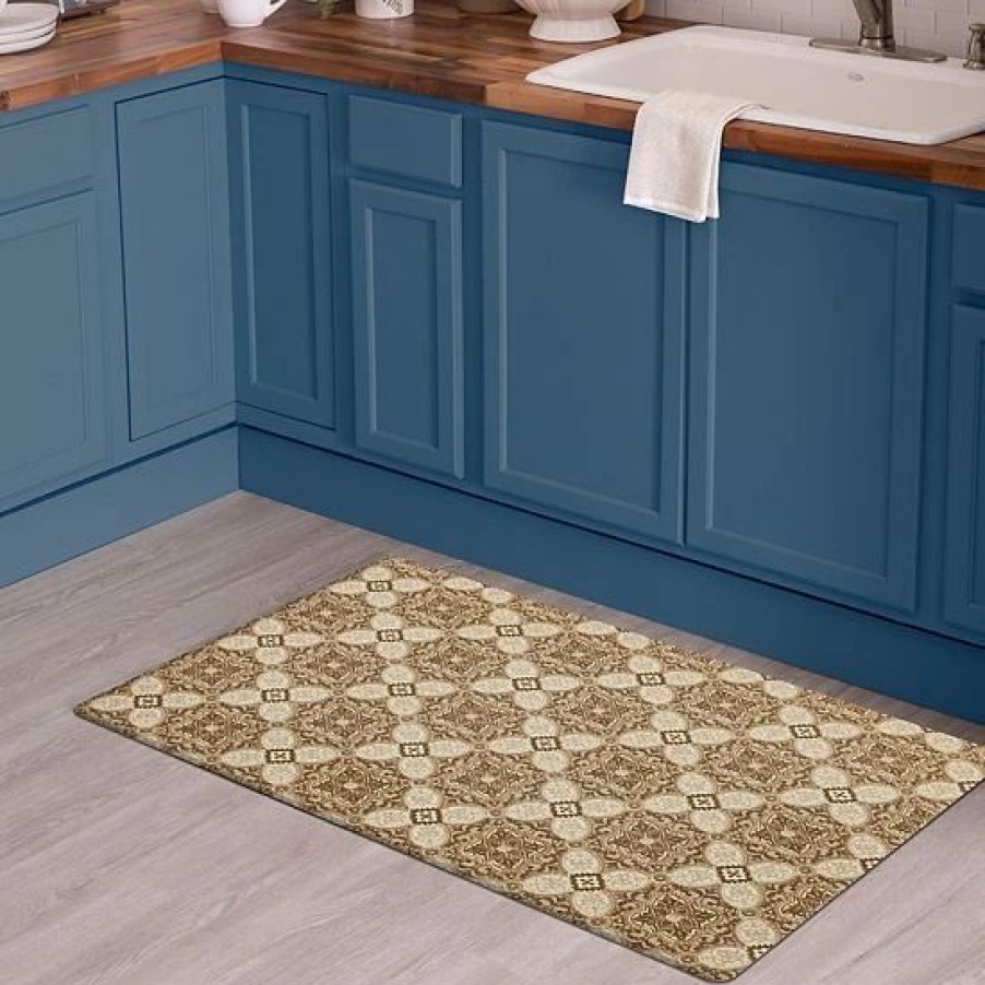 Home Decor * | Sonoma Goods For Life Neoprene Low-Profile Kitchen Utility Mat