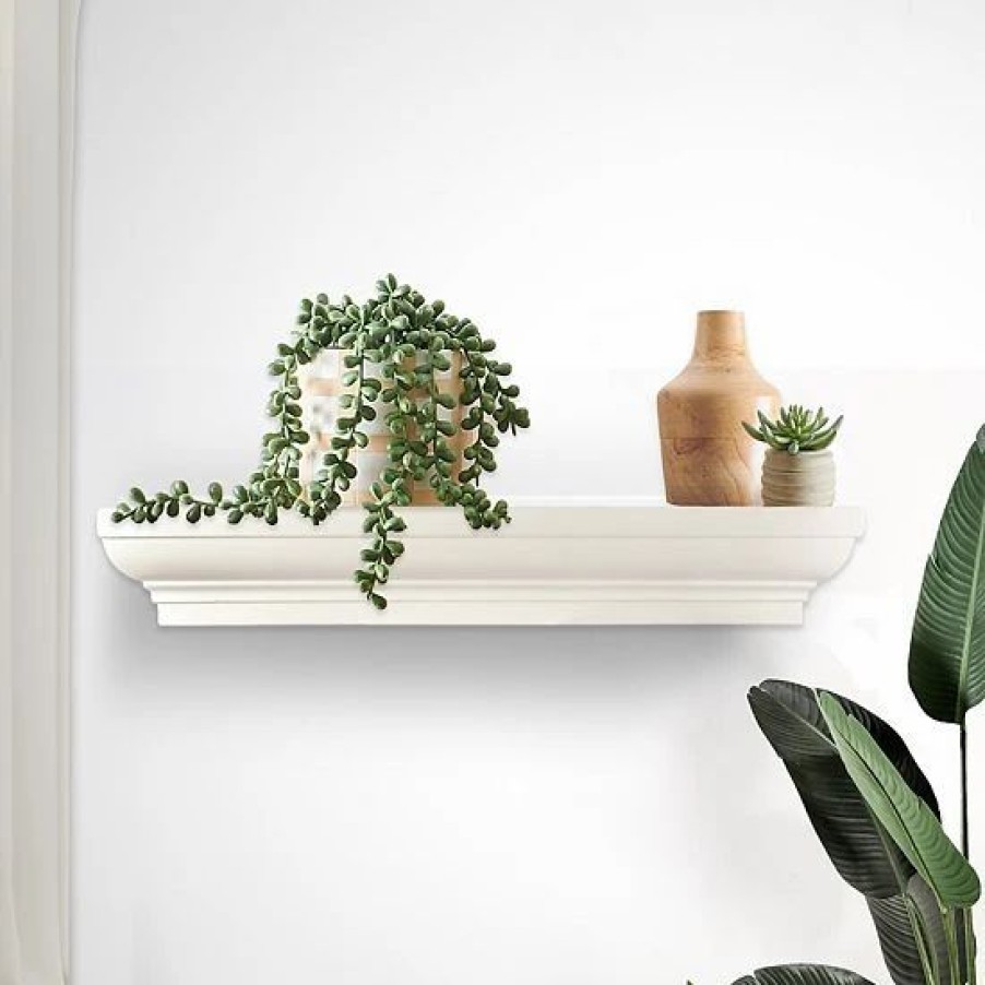 Home Decor * | Sonoma Goods For Life Traditional Ledge