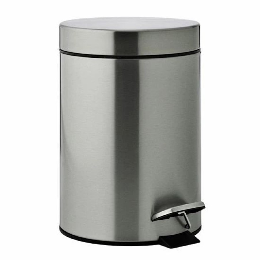 Bed & Bath * | Sonoma Goods For Life Step Wastebasket