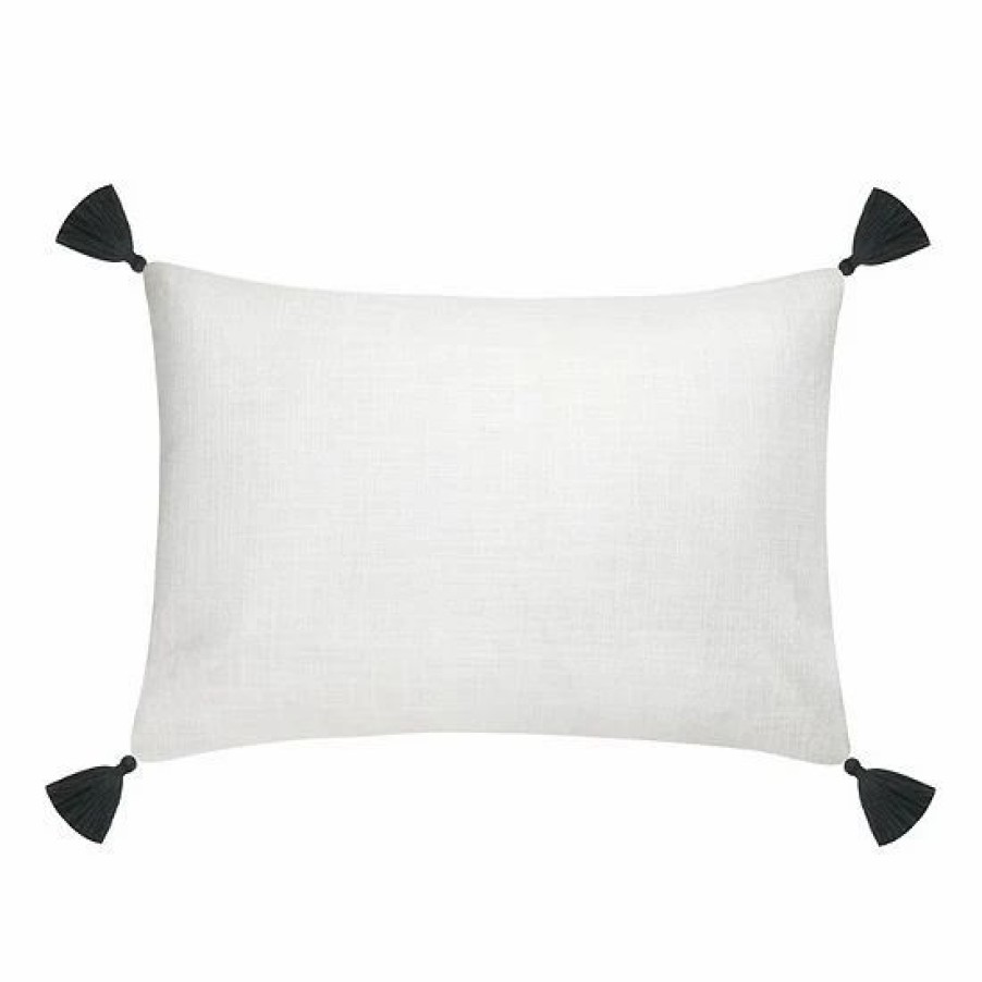 Home Decor * | Sonoma Goods For Life "Hello" Pillow