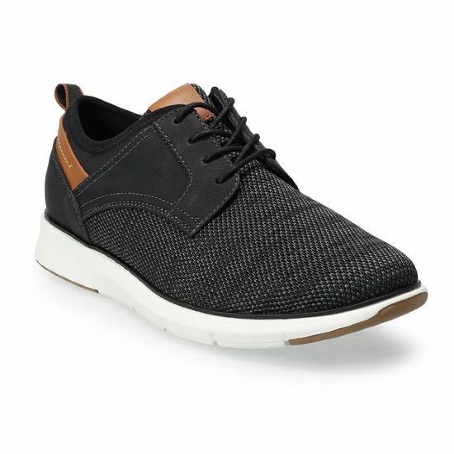 Womens * | Sonoma Goods For Life Ronan Men'S Mesh Oxford Shoes