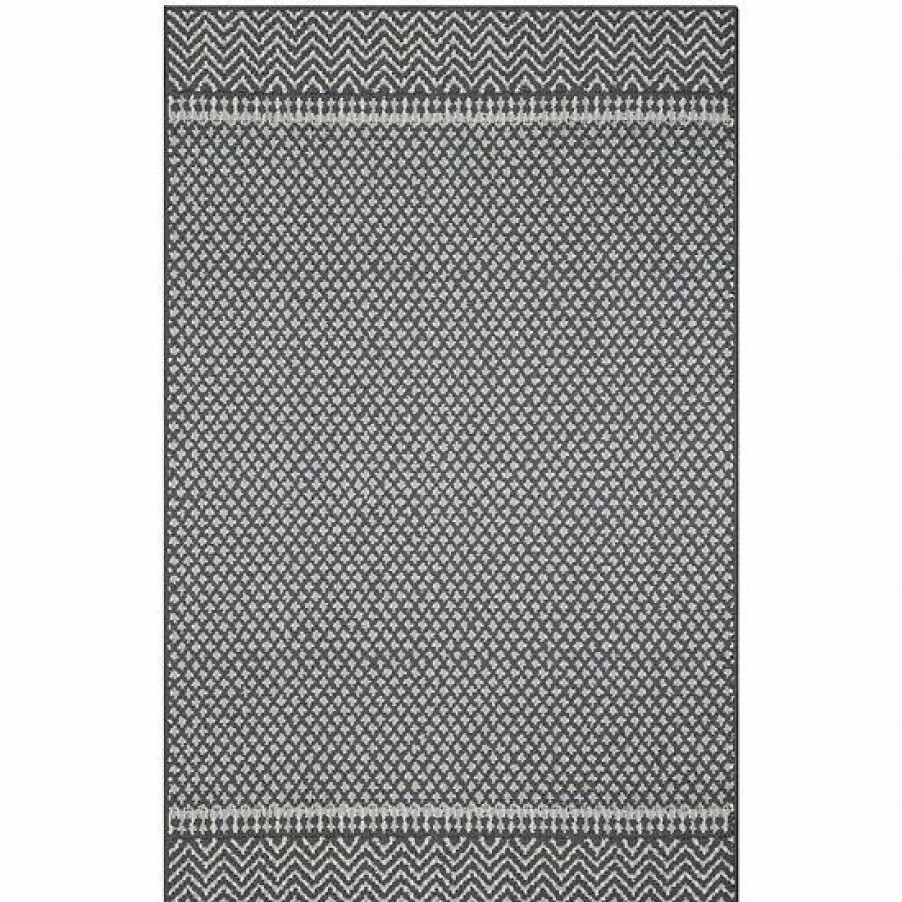 Home Decor * | Sonoma Goods For Life Covington Area & Washable Throw Rug