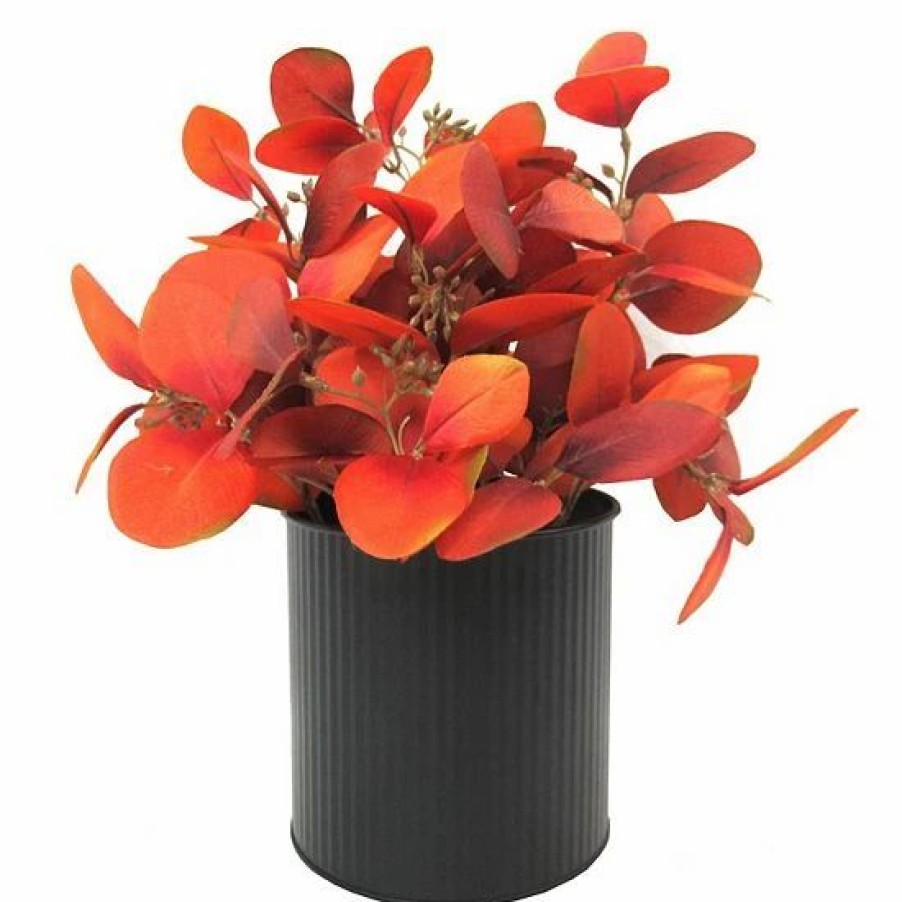 Home Decor * | Sonoma Goods For Life Colorful Artificial Floral Table Decor