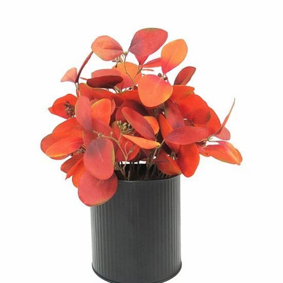 Home Decor * | Sonoma Goods For Life Colorful Artificial Floral Table Decor