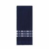 Bed & Bath * | Sonoma Goods For Life Morgan Plaid Border Hand Towel