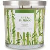 Home Decor * | Sonoma Goods For Life Fresh Bamboo 14-Oz. Candle Jar