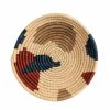 Home Decor * | Sonoma Goods For Life African Style Woven Decorative Bowl Table Decor