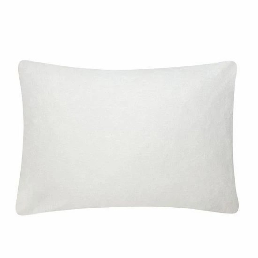 Home Decor * | Sonoma Goods For Life Relax Brushstrokes Feather Fill Throw Pillow