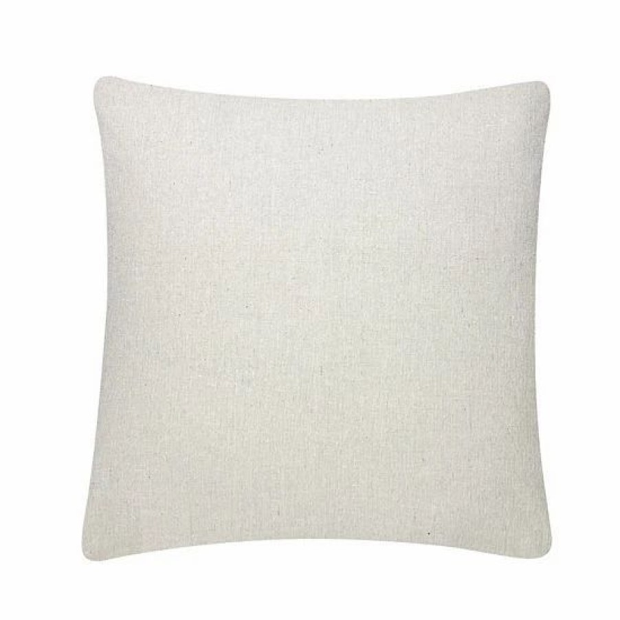 Home Decor * | Sonoma Goods For Life California Feather Fill Throw Pillow