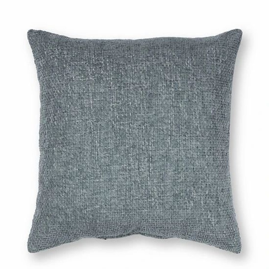 Home Decor * | Sonoma Goods For Life Graystone Chenille Oversized Throw Pillow