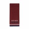 Bed & Bath * | Sonoma Goods For Life Morgan Bless Texas Hand Towel