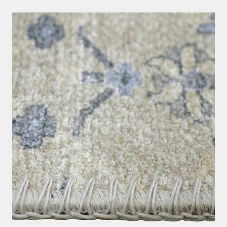 Home Decor * | Sonoma Goods For Life Printed Washable Area And Throw Rug