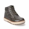 Womens * | Sonoma Goods For Life Pekin Boys' Ankle Boots