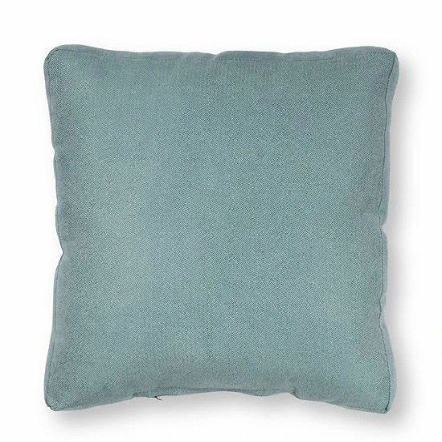 Home Decor * | Sonoma Goods For Life Faux Suede Box Throw Pillow