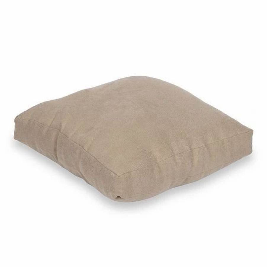 Home Decor * | Sonoma Goods For Life Faux Suede Box Throw Pillow