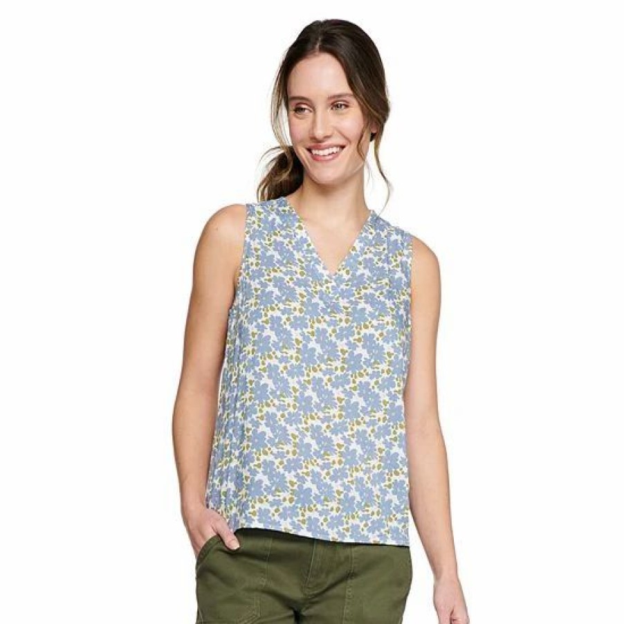 Mens * | Women'S Sonoma Goods For Life V-Neck Tank