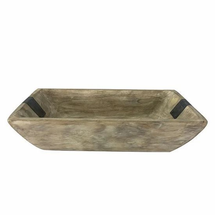 Home Decor * | Sonoma Goods For Life Decorative Bowl