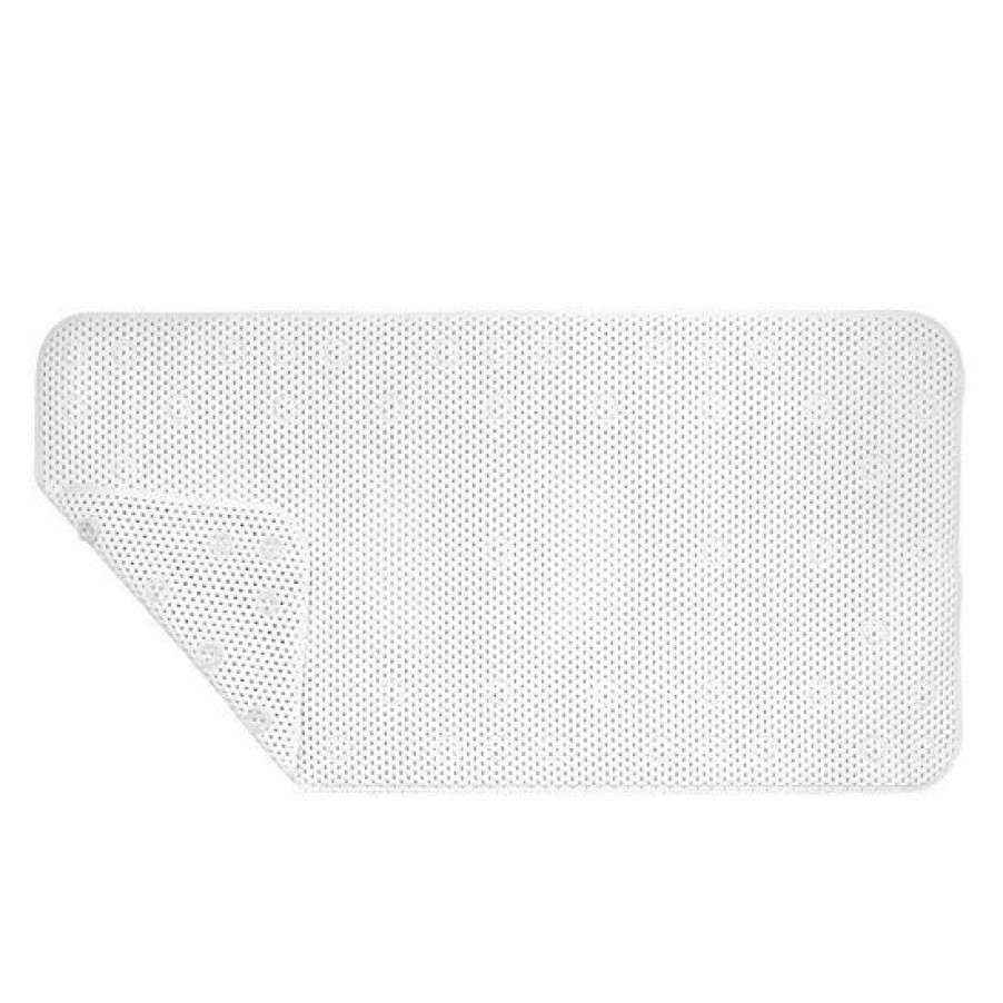 Bed & Bath * | Sonoma Goods For Life Cushioned Foam Bathtub Mat