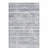 Home Decor * | Sonoma Goods For Life Dream Step Brio Modern Stripe Area Rug