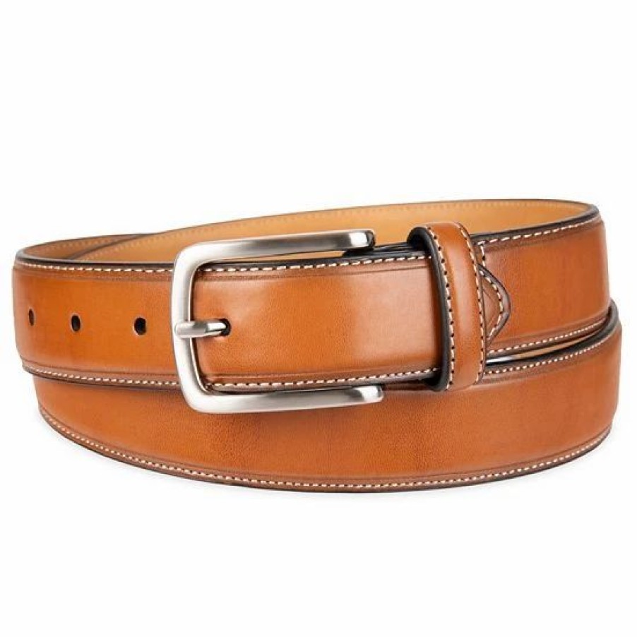 Mens * | Men'S Sonoma Goods For Life Casual Belt