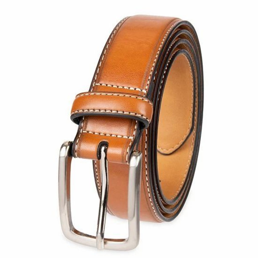 Mens * | Men'S Sonoma Goods For Life Casual Belt