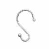 Bed & Bath * | Sonoma Goods For Life No Rust S Shower Curtain Hooks