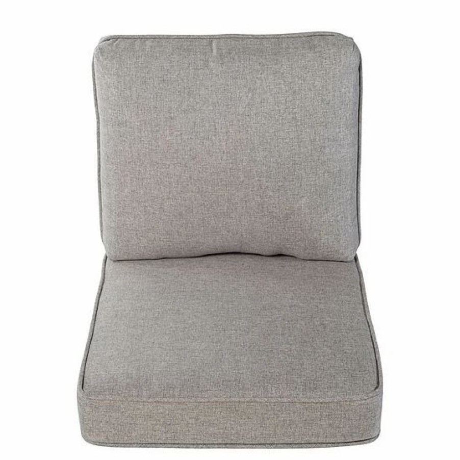 Home Decor * | Sonoma Goods For Life Cortena Replacement Chair Cushion 2-Piece Set