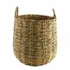 Storage & Cleaning * | Sonoma Goods For Life Hand Woven Basket