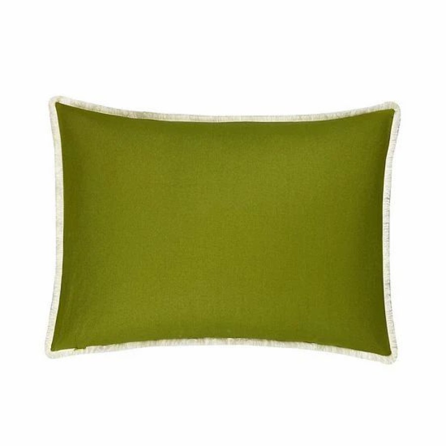 Home Decor * | Sonoma Goods For Life Plant Feather Fill Throw Pillow