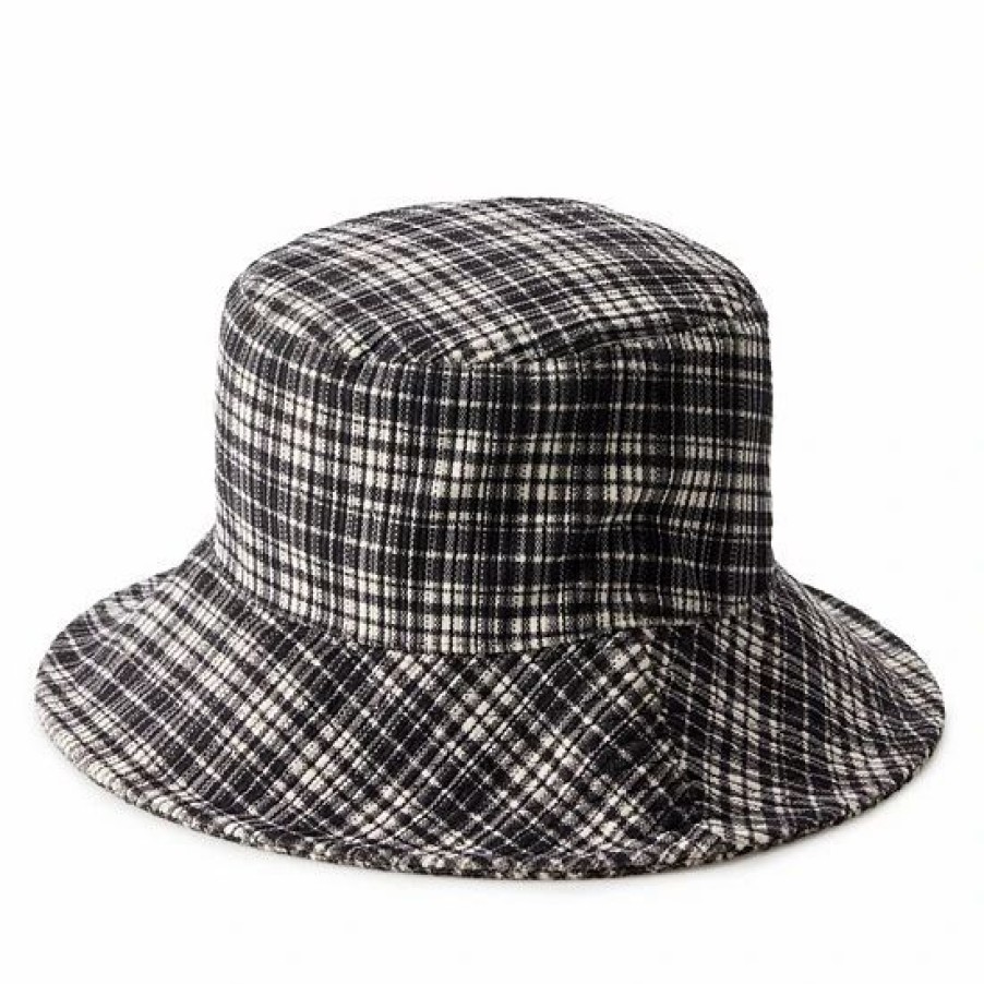 Mens * | Women'S Sonoma Goods For Life Printed Cord Bucket Hat