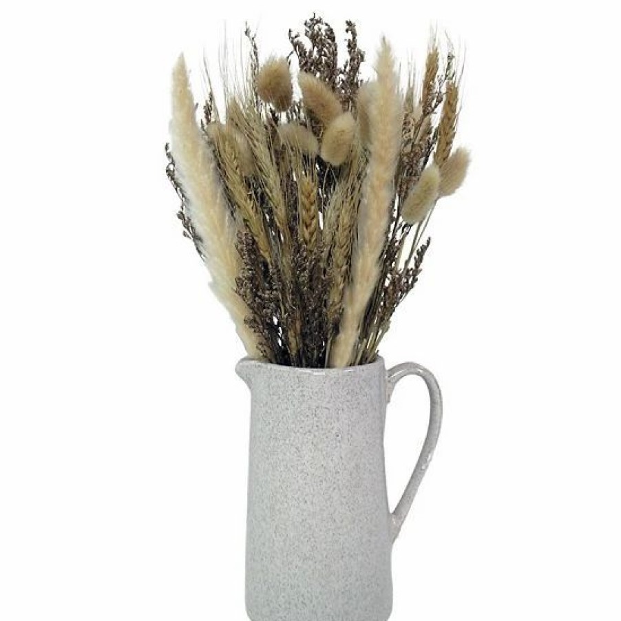 Home Decor * | Sonoma Goods For Life Dried Grass Table Decor