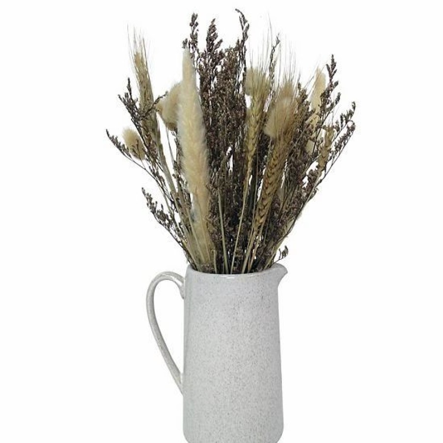 Home Decor * | Sonoma Goods For Life Dried Grass Table Decor