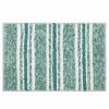 Bed & Bath * | Sonoma Goods For Life Texture Striped Bath Rug