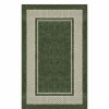 Home Decor * | Sonoma Goods For Life Estate Border Area & Washable Throw Rug