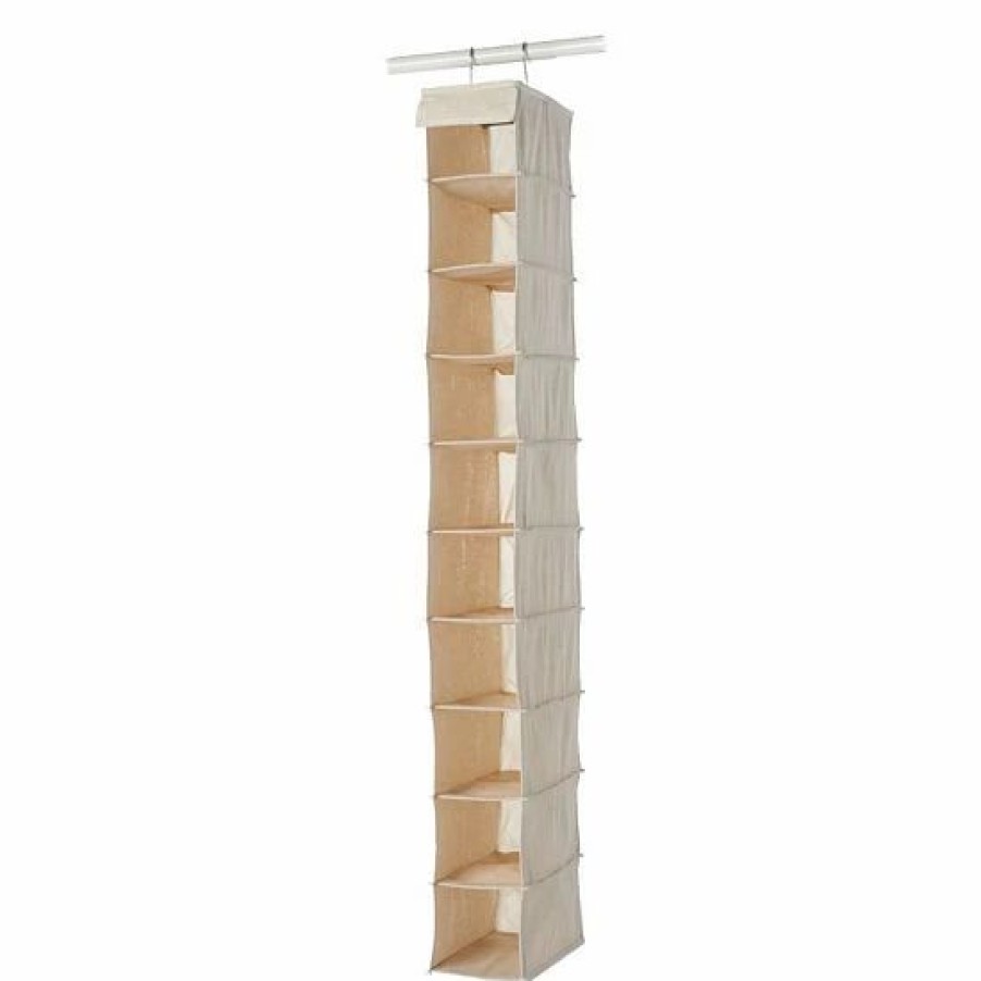 Storage & Cleaning * | Sonoma Goods For Life Shoe Shelf