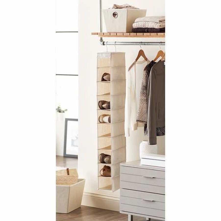 Storage & Cleaning * | Sonoma Goods For Life Shoe Shelf