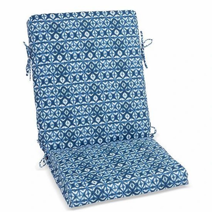 Home Decor * | Sonoma Goods For Life Indoor Outdoor Chair Cushion