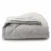 Bed & Bath * | Sonoma Goods For Life Enzyme Washed Down Alternative Blanket