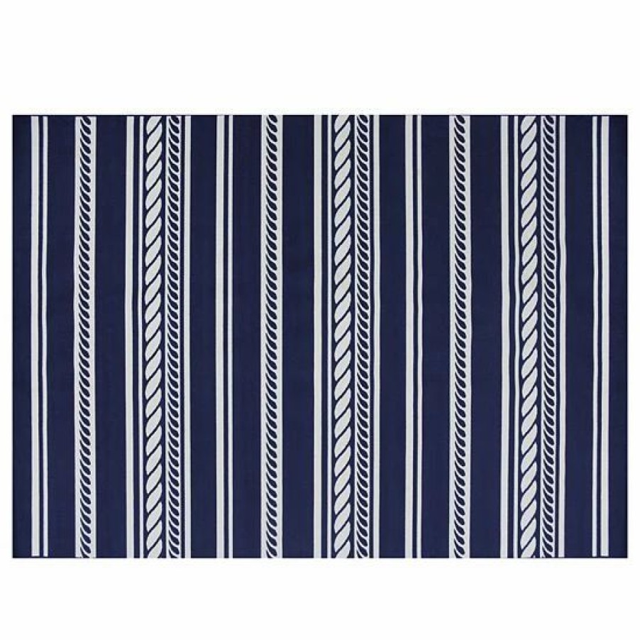 Home Decor * | Sonoma Goods For Life Rope Indoor Outdoor Rug