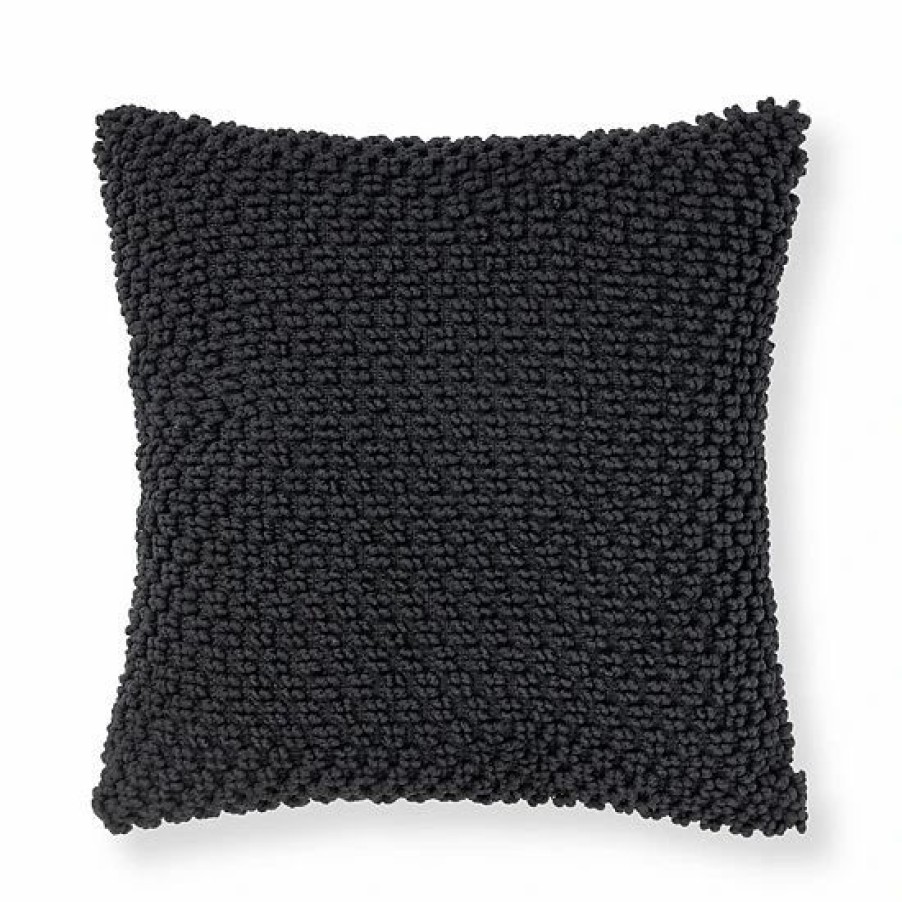 Home Decor * | Sonoma Goods For Life Indoor Outdoor Cozy Pillows