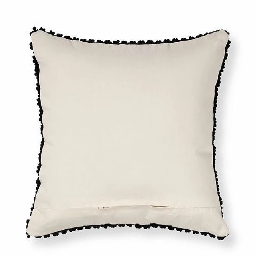 Home Decor * | Sonoma Goods For Life Indoor Outdoor Cozy Pillows