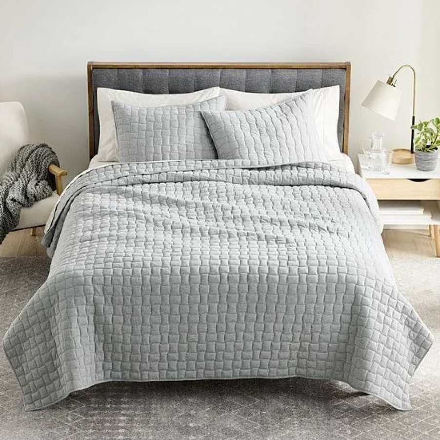 Bed & Bath * | Sonoma Goods For Life New Traditions Blakely Quilt Or Sham