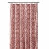 Bed & Bath * | Sonoma Goods For Life Skylar Print Shower Curtain