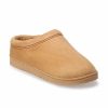 Womens * | Men'S Sonoma Goods For Life Trimmed Edge Clog Slipper