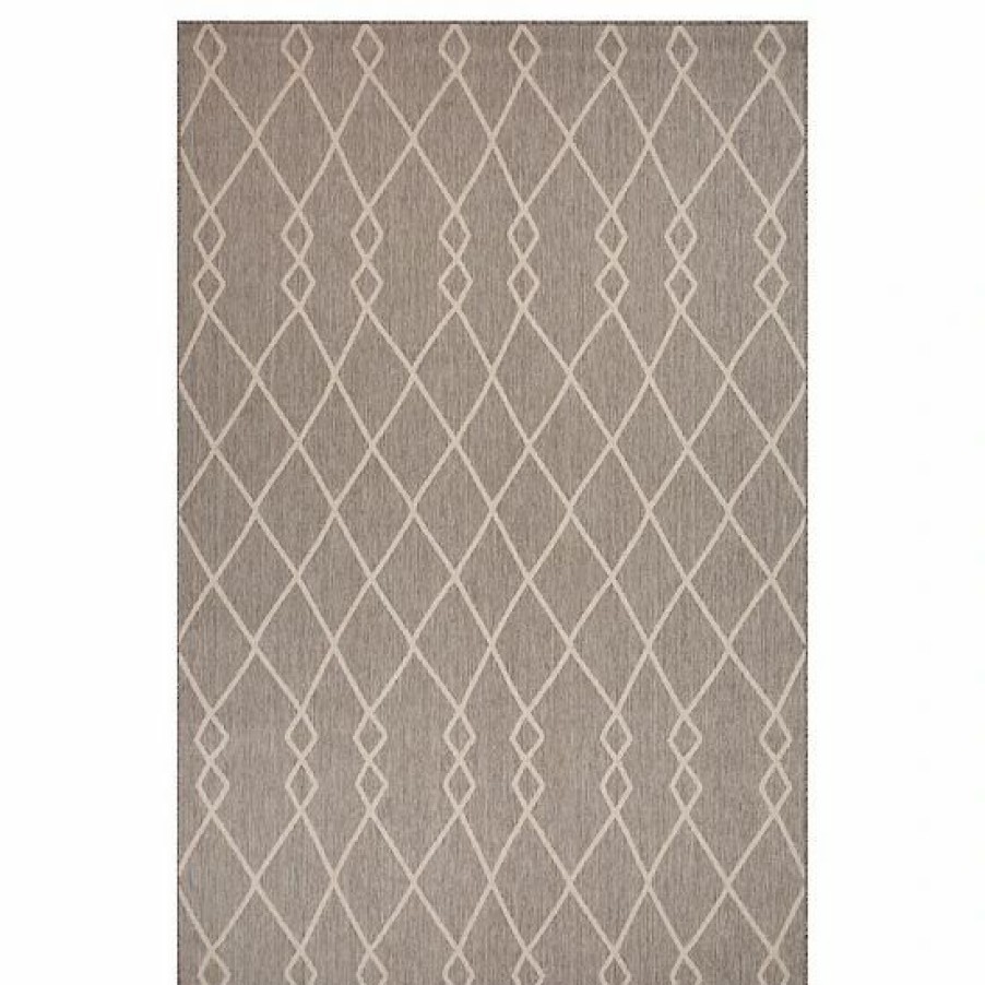 Home Decor * | Sonoma Goods For Life Moroccan Indoor Outdoor Rug