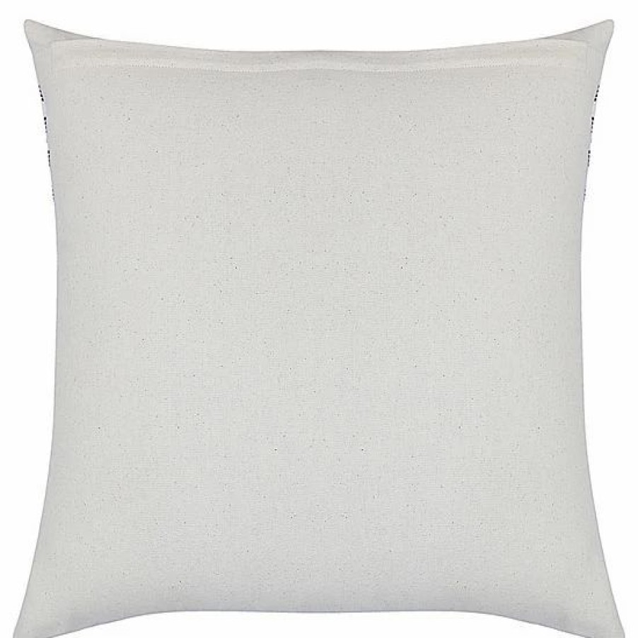 Home Decor * | Sonoma Goods For Life Silk Geo Ultimate Feather Fill Throw Pillow