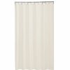 Bed & Bath * | Sonoma Goods For Life Medium Weight Fabric Shower Curtain Liner