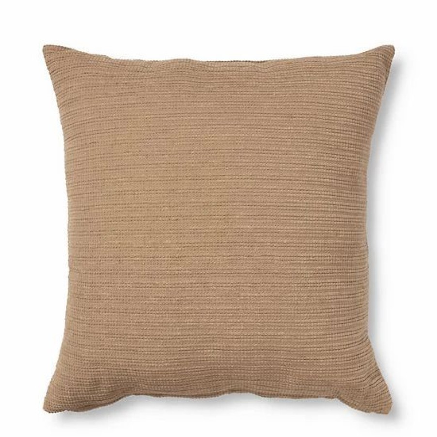 Home Decor * | Sonoma Goods For Life Solid Feather Filled Pillow