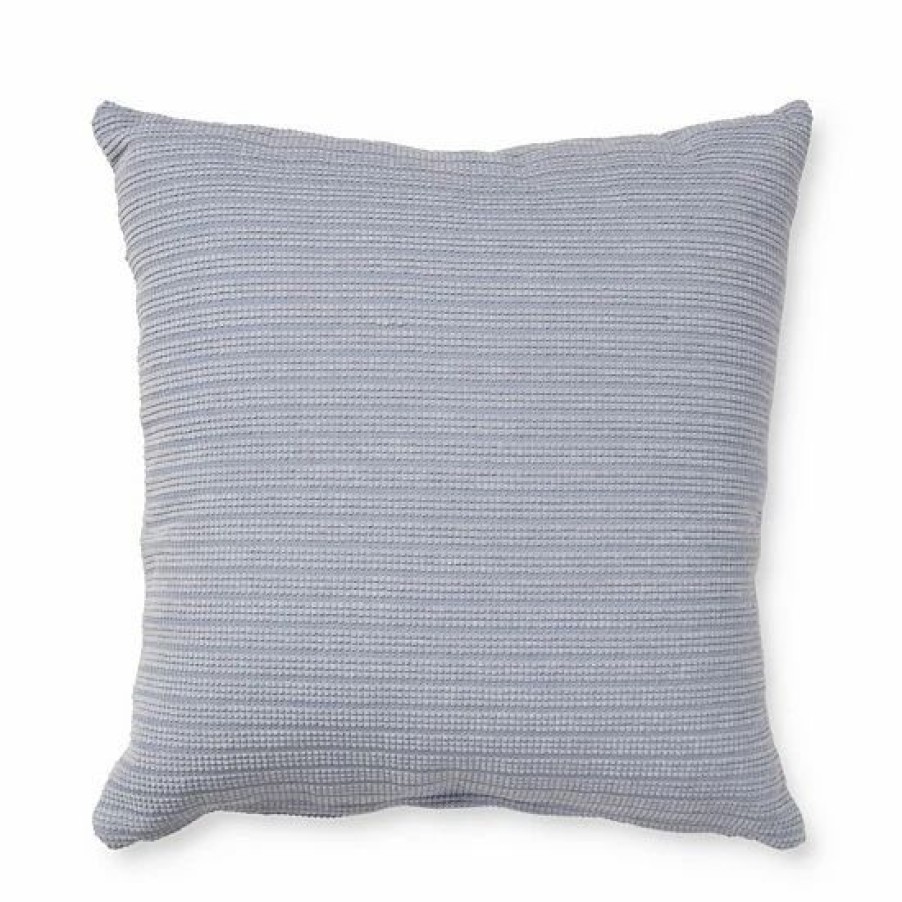 Home Decor * | Sonoma Goods For Life Solid Feather Filled Pillow